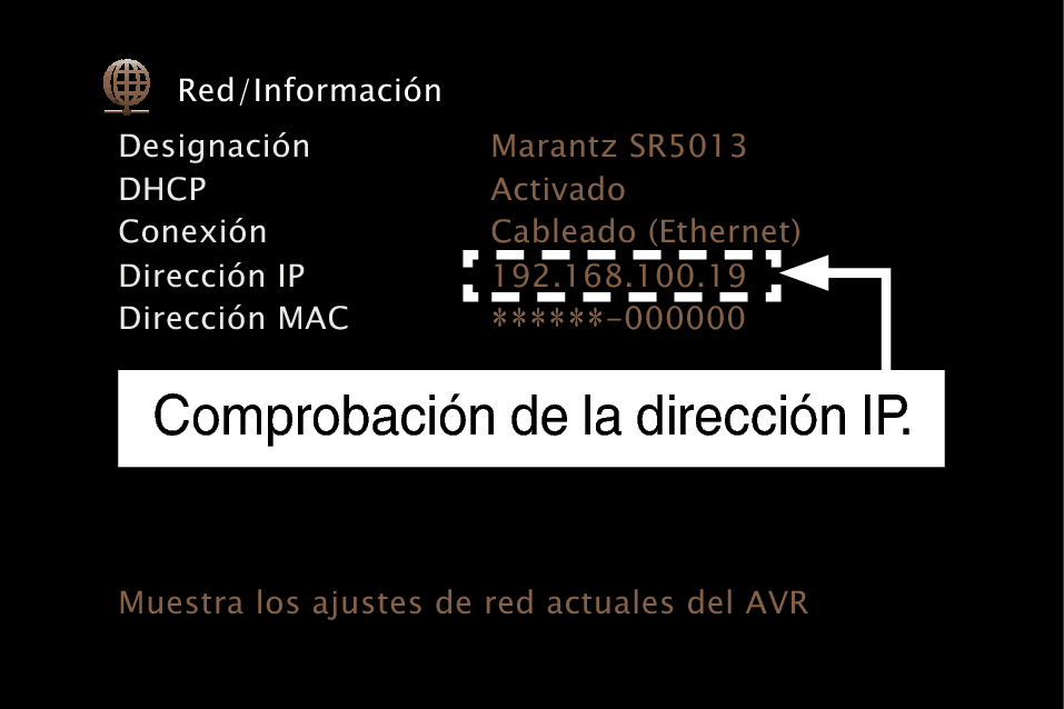 GUI NetworkInfo S53